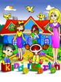 Kindergarten