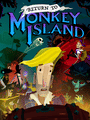 Box Art for Return to Monkey Island
