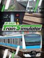 JR East Train Simulator cover