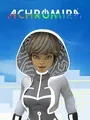 Achromira cover art