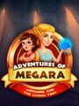 Adventures of Megara: Antigone and the Living Toys