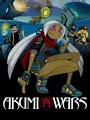 Akumi Wars cover art