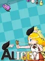 Alice! cover art