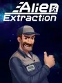Alien Extraction cover art