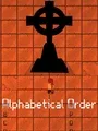Alphabetical Order cover art