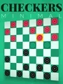 Checkers Minimal cover art
