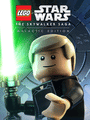 LEGO Star Wars: The Skywalker Saga - Galactic Edition