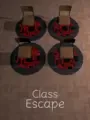 Class Escape cover art