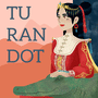 Turandot cover