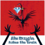 The Magpie Takes the Train cover