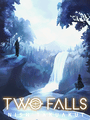 Two Falls: Nishu Takuashina poster