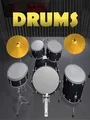 Drums cover art
