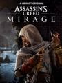 Assassin's Creed Mirage poster