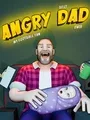 Angry Dad cover art