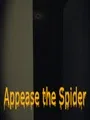 Appease the Spider cover art