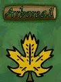 Arboreal cover art