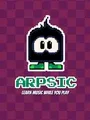 Arpsic cover art