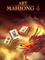 Art Mahjong 4 Kapak Resmi