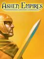 Ashen Empires cover
