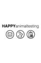 Happy Animal Testing