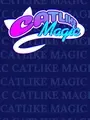 Catlike Magic cover art