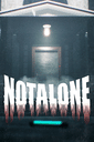 Notalone cover