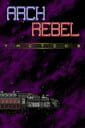 Archrebel: Tactics cover