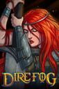 Dire Fog: Tactical Card Combat cover
