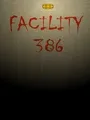 Facility 386 cover art