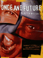 Once and Future cover