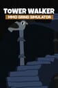 Tower Walker: MMO Grind Simulator cover
