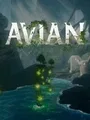 Avian cover art