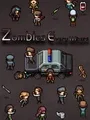 Zombies Everywhere cover art