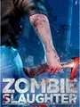 Zombie Slaughter VR cover art