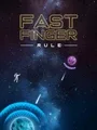 Fast Finger Rule cover art