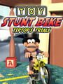 Toy Stunt Bike: Tiptop's Trials