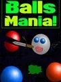 Balls Mania! cover art