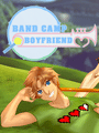 Band Camp Boyfriend cover