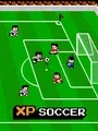 XP Soccer cover art