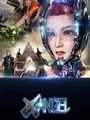 Xangel cover art