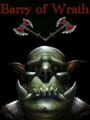 Barry of Wrath cover