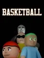 Basketball cover art