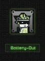 Battery-out cover art