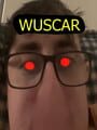 Wuscar cover