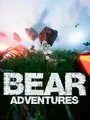 Bear Adventures cover art