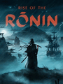 Box Art for Rise of the Ronin