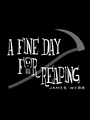 A Fine Day for Reaping cover