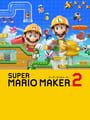 スーパーマリオメーカー2