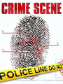 Crime Scene cover