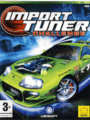 Import Tuner Challenge cover